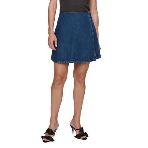 Marle Finn Skirt